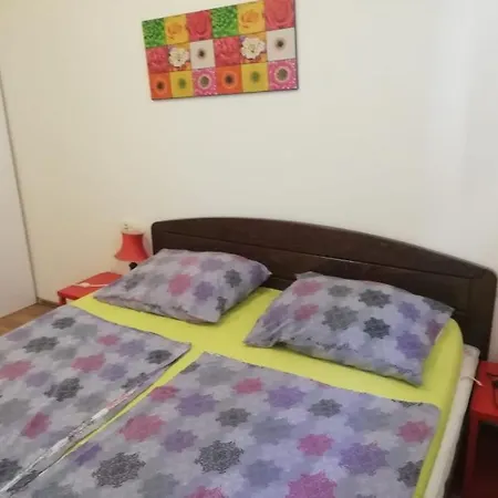 Apartment Center *