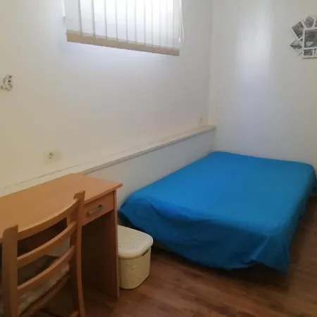 Center Apartment