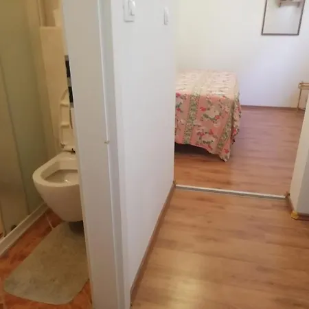 Apartment Center